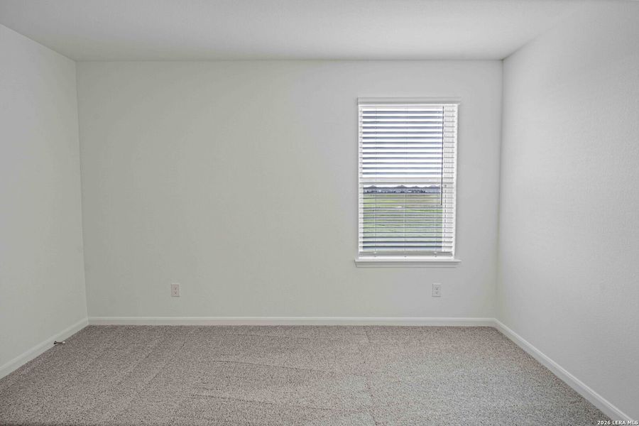 Spacious, unfurnished interior of a new home in , San Antonio (Image 25).