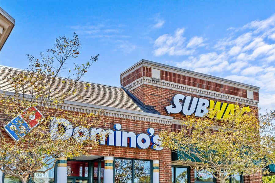 Front exterior of a new home in , Matthews, NC, highlighting curb appeal (Image 26). Front exterior of a new home in , Matthews, NC, highlighting curb appeal (Image 26).