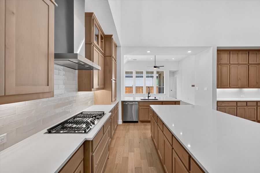 Kitchen Kitchen