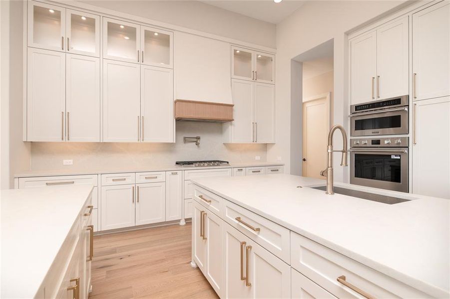 1809 Turtle Creek - Kitchen 1809 Turtle Creek - Kitchen