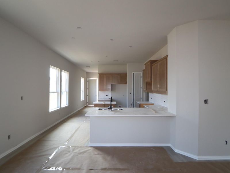 Image 14 of a home in Heritage. Image 14 of a home in Heritage.