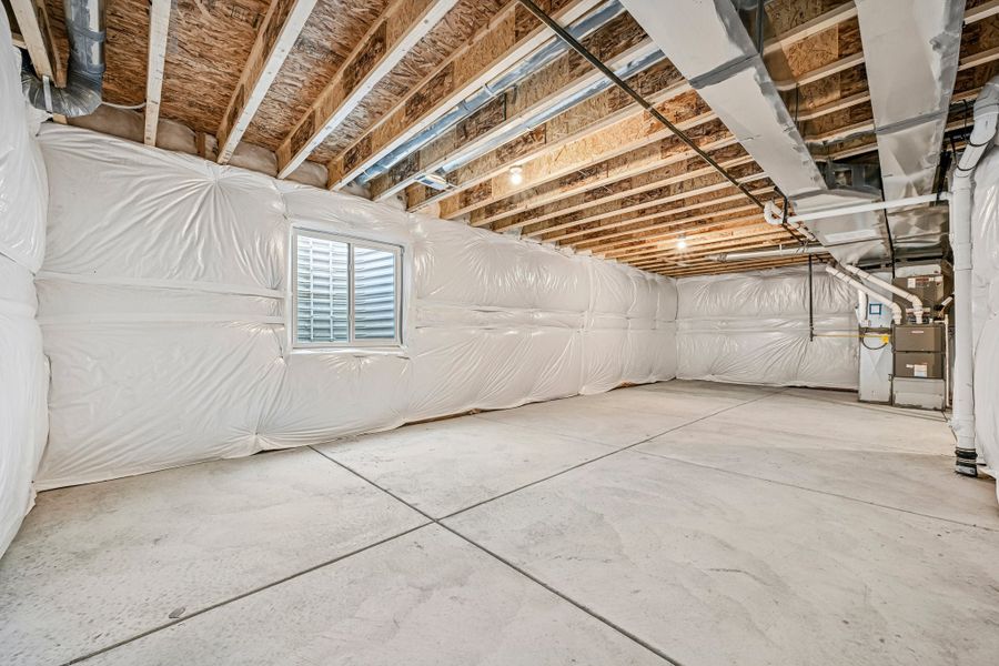 Parker, CO New Home.  - Slide 44