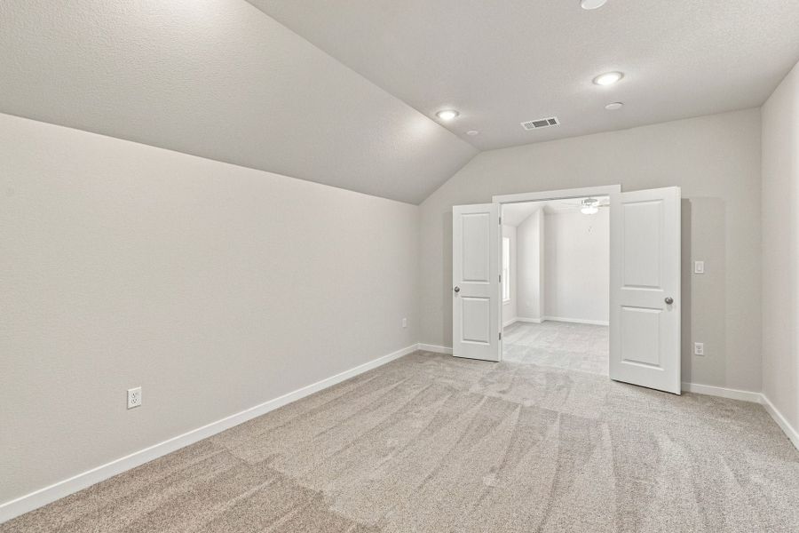 4br New Home in Pflugerville, TX.  - Slide 34