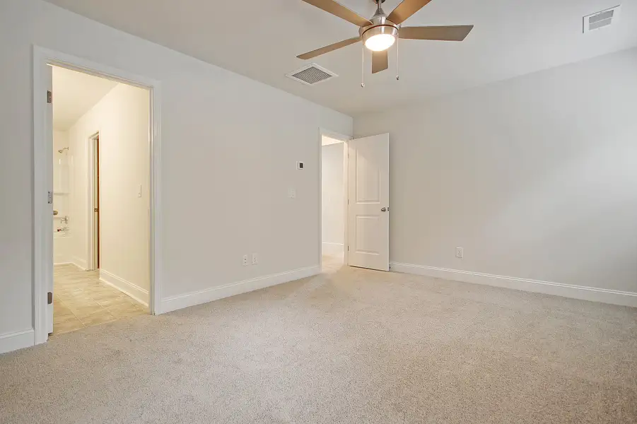 Buffett Master Bedroom Buffett Master Bedroom