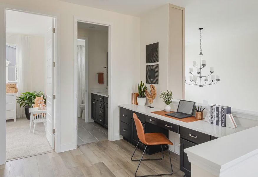 Catena Model Loft - 6 of 10