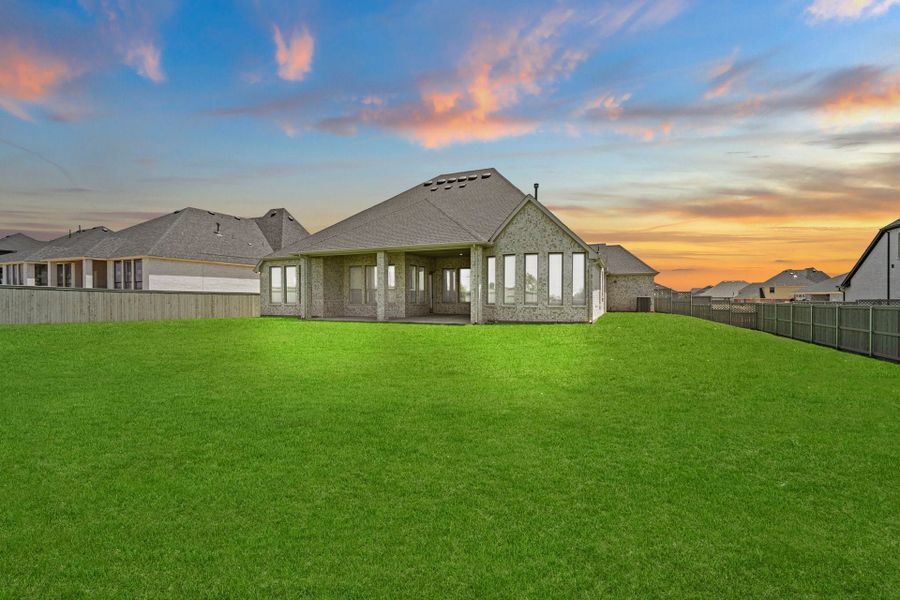 Northlake, TX New Home.  - Slide 6