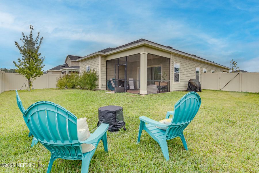 Image 31 of a home in St Augustine Lakes: St Augustine Lakes 40S.