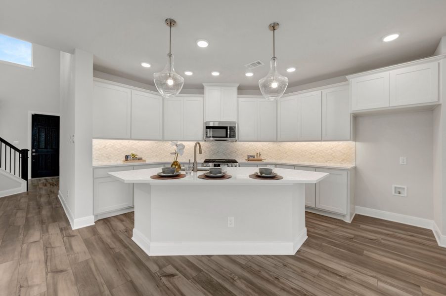 Kitchen Kitchen