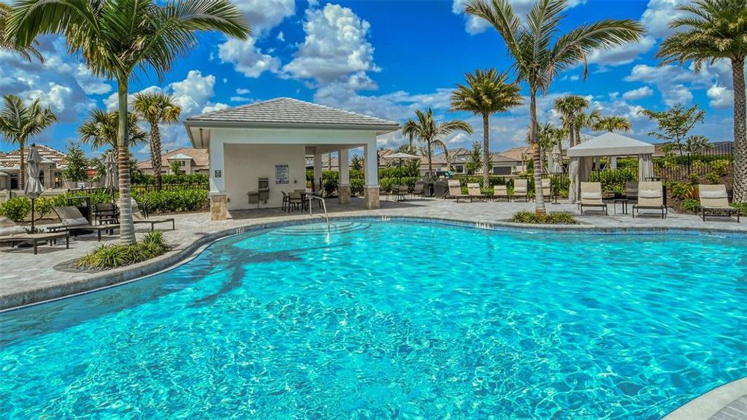 Community amenities in , Bradenton (Image 74).