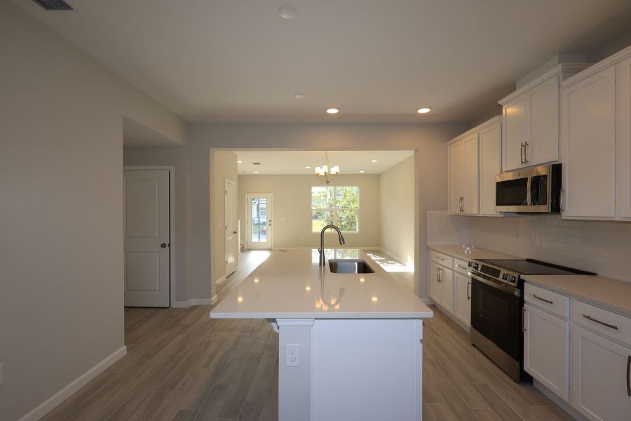 Kitchen Kitchen