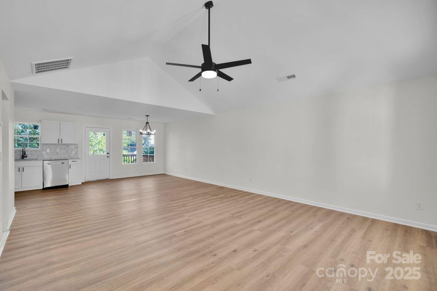 Open Concept Open Concept