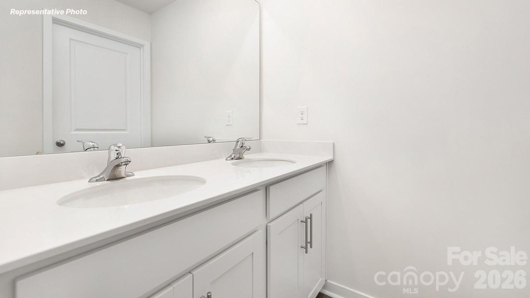Close-up of interior finishes inside a home in Silverstein, Salisbury (Image 16).