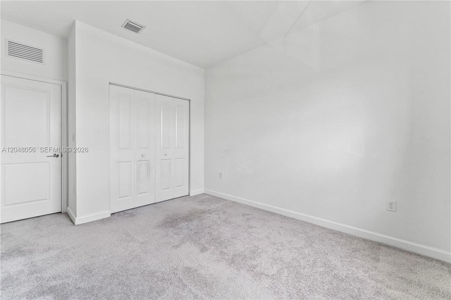 Spacious, unfurnished interior of a new home in , Miami (Image 39). Spacious, unfurnished interior of a new home in , Miami (Image 39).
