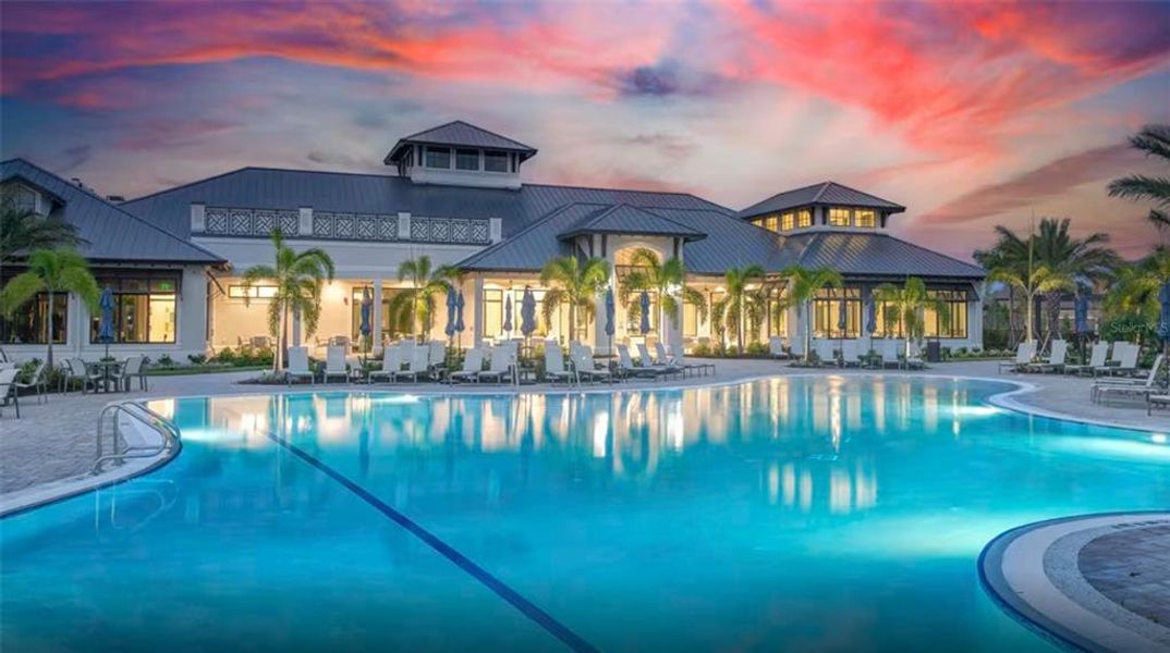 Community amenities in , Nokomis (Image 52).