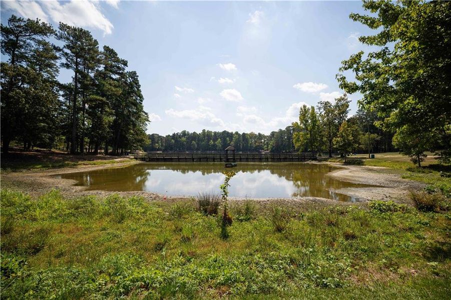 Image 45 of a home in Riverside Ridge.