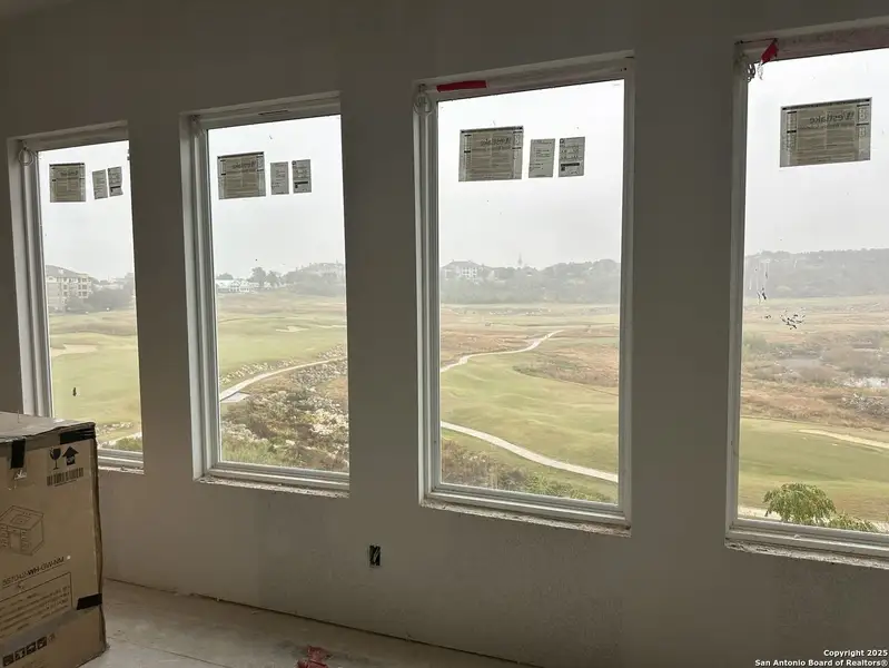 Spacious, unfurnished interior of a new home in , San Antonio (Image 3). Spacious, unfurnished interior of a new home in , San Antonio (Image 3).