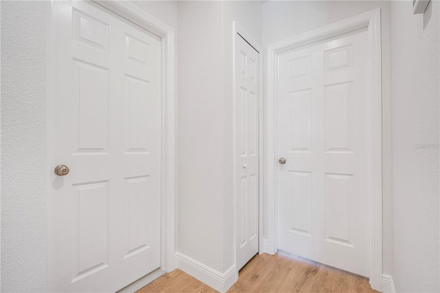 Spacious, unfurnished interior of a new home in , Deltona (Image 22).