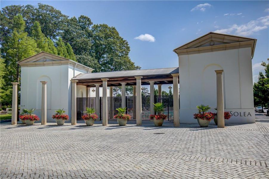 Community amenities in , Fayetteville (Image 9).