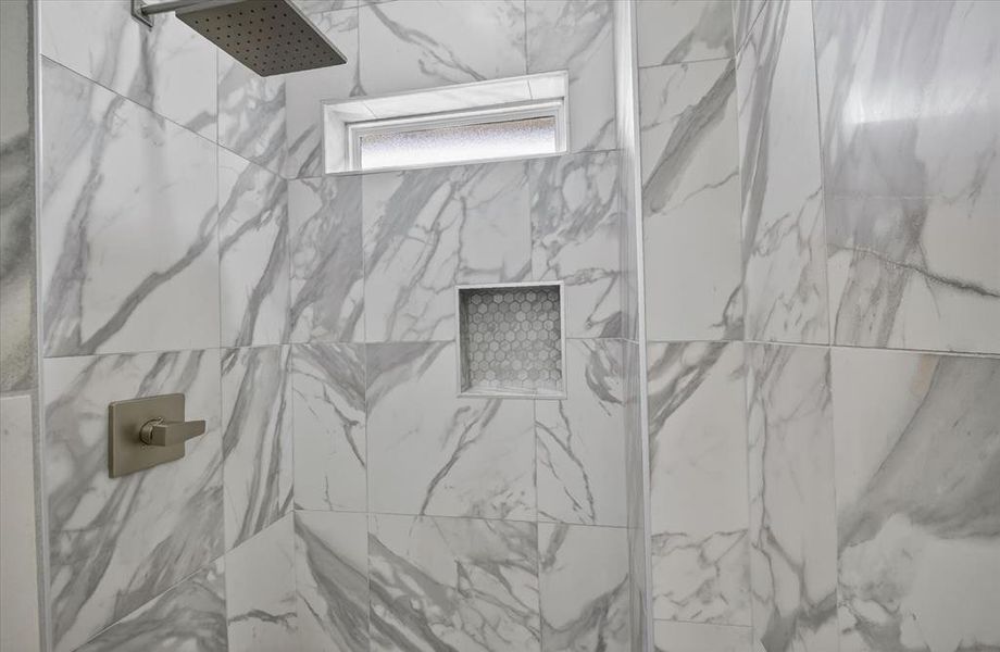 Close-up of interior finishes inside a home in , Irving (Image 11). Close-up of interior finishes inside a home in , Irving (Image 11).