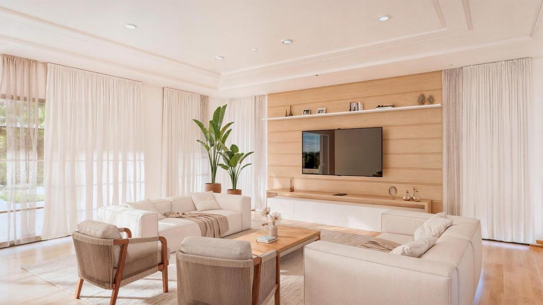 Sienna - G. Room - Preliminary 5