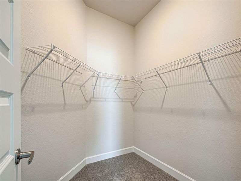 Spacious, unfurnished interior of a new home in Watercress Cove, North Port (Image 42).