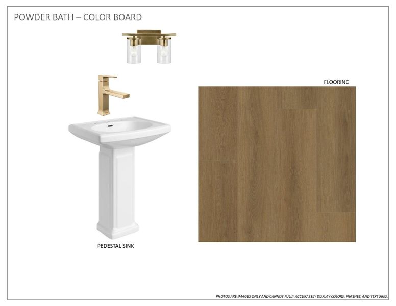 Sample of building materials used in homes in Midline, Webster (Image 4).