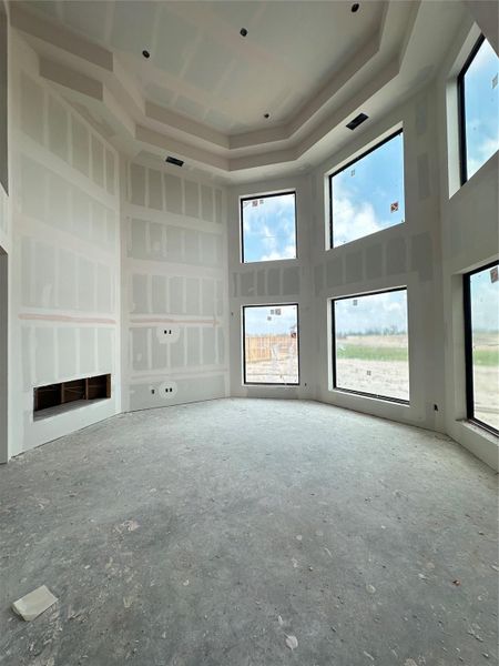 Image 24 of a home in Dunham Pointe 70'. Image 24 of a home in Dunham Pointe 70'.