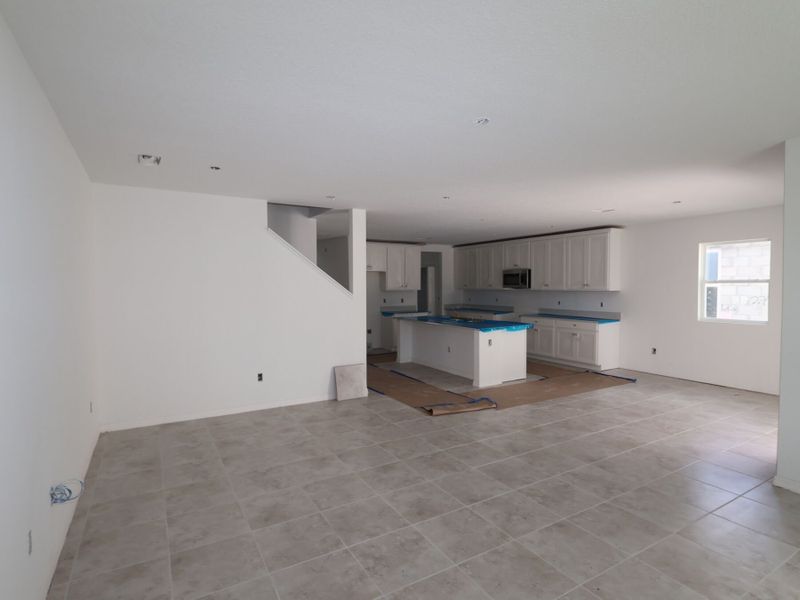 Kitchen Kitchen