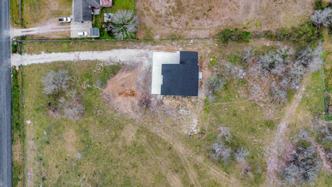 Site preparation for new homesites in , Brookshire (Image 44).