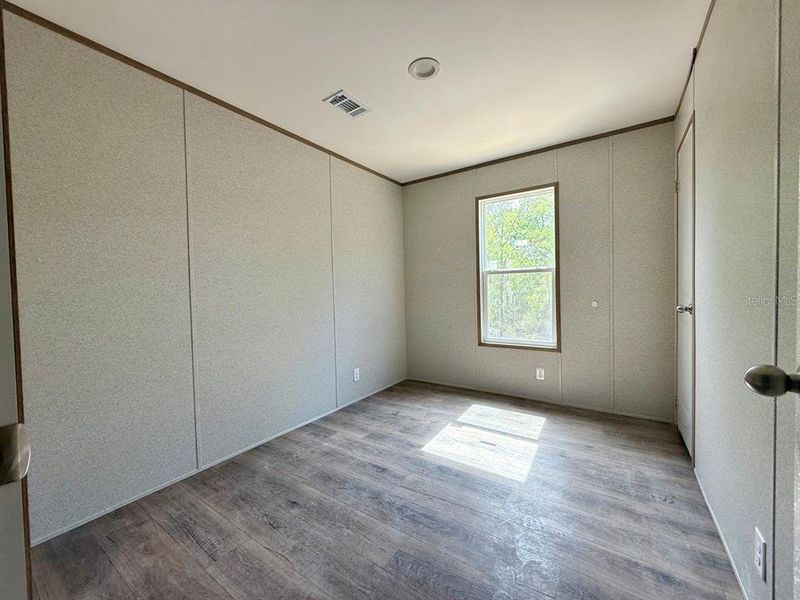 Spacious, unfurnished interior of a new home in , Williston (Image 7). Spacious, unfurnished interior of a new home in , Williston (Image 7).