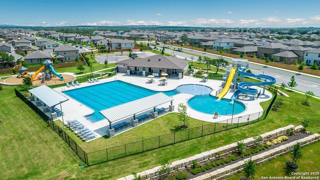 Image 61 of a home in Riverstone at Westpointe.