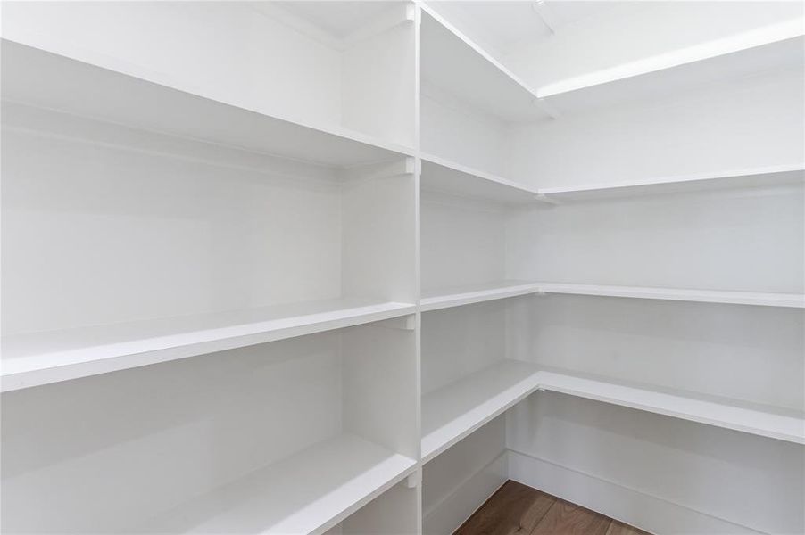 Spacious, unfurnished interior of a new home in , West Tawakoni (Image 32).