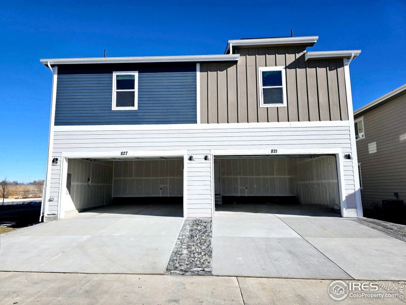 UNDER CONSTRUCTION, Same floor plan in community but not exact home.