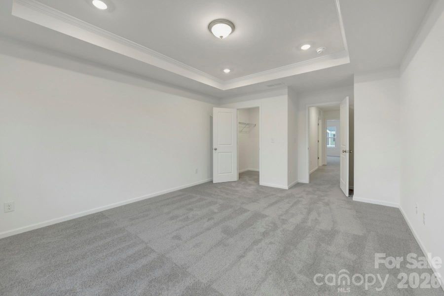 Owner's suite Owner's suite