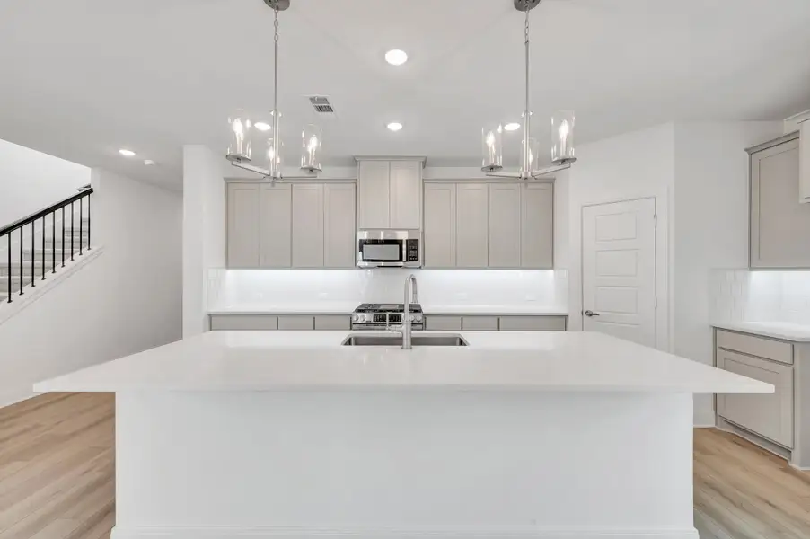 Kitchen Kitchen