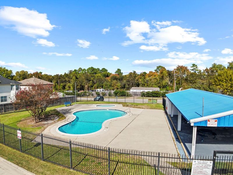 The community pool provides a refreshing escape on warm days with plenty of room to relax and enjoy time with loved ones. Living here means every day can feel like a little vacation. Ready to enjoy this lifestyle? It may be the perfect moment to explore this community. The community pool provides a refreshing escape on warm days with plenty of room to relax and enjoy time with loved ones. Living here means every day can feel like a little vacation. Ready to enjoy this lifestyle? It may be the perfect moment to explore this community.