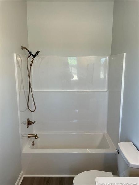 Bathroom 2