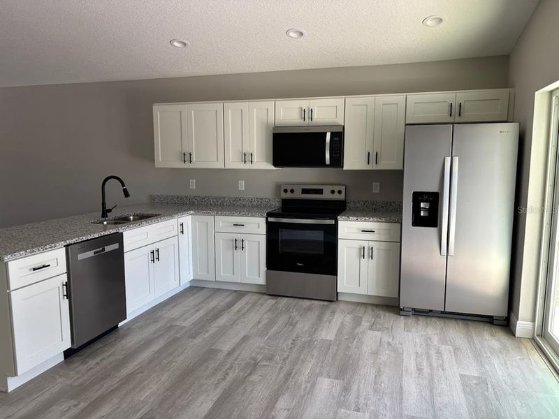 Furnished interior view inside a new home in , Dunnellon (Image 6). Furnished interior view inside a new home in , Dunnellon (Image 6).