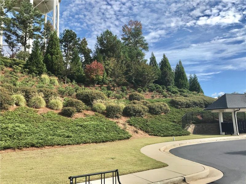 Natural landscape and outdoor views near  in Hoschton (Image 26).