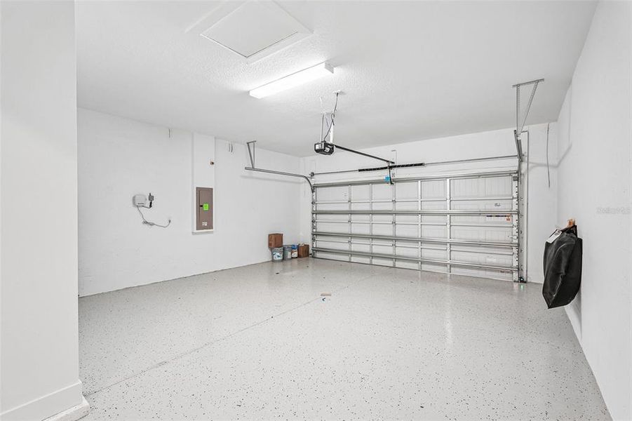 Spacious, unfurnished interior of a new home in Seaire, Parrish (Image 18).
