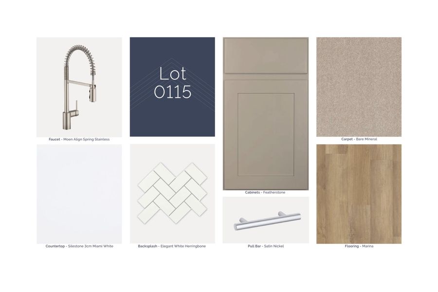 QMI Design Selection