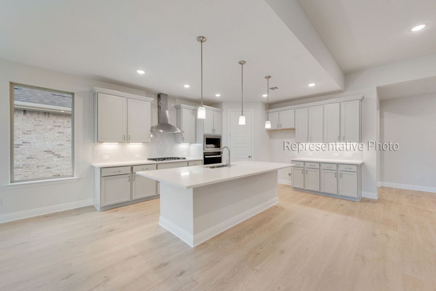 Kitchen Kitchen