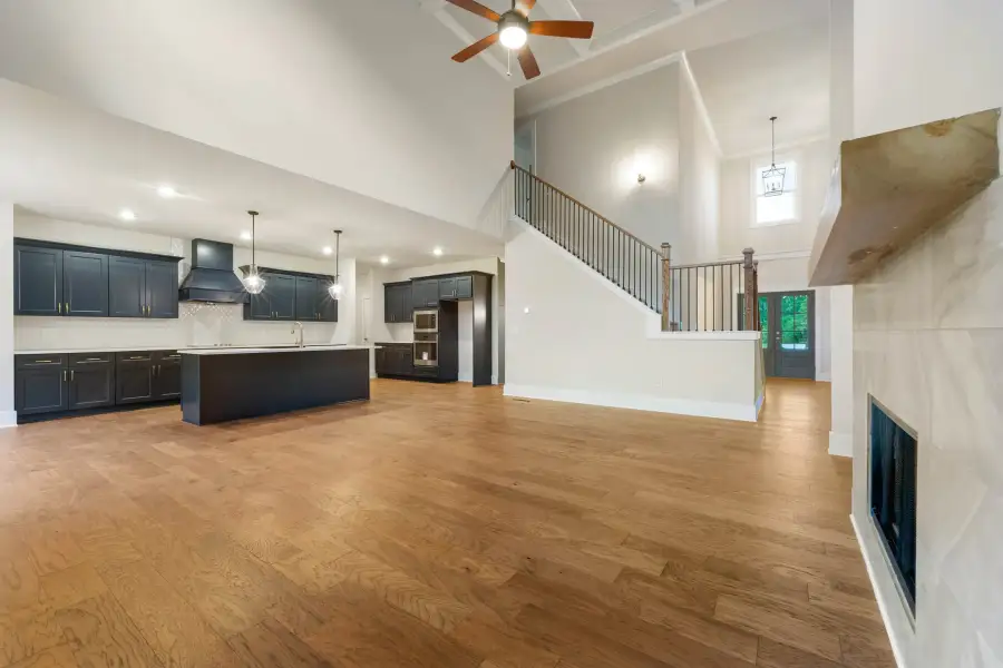 4br New Home in Fayetteville, GA.  - Slide 8