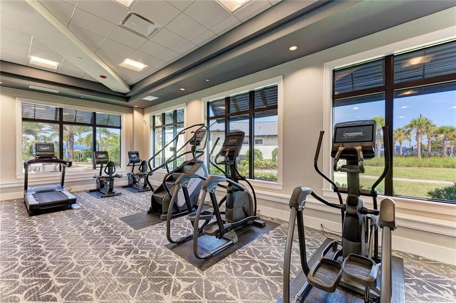 Community amenities in , Nokomis (Image 58).
