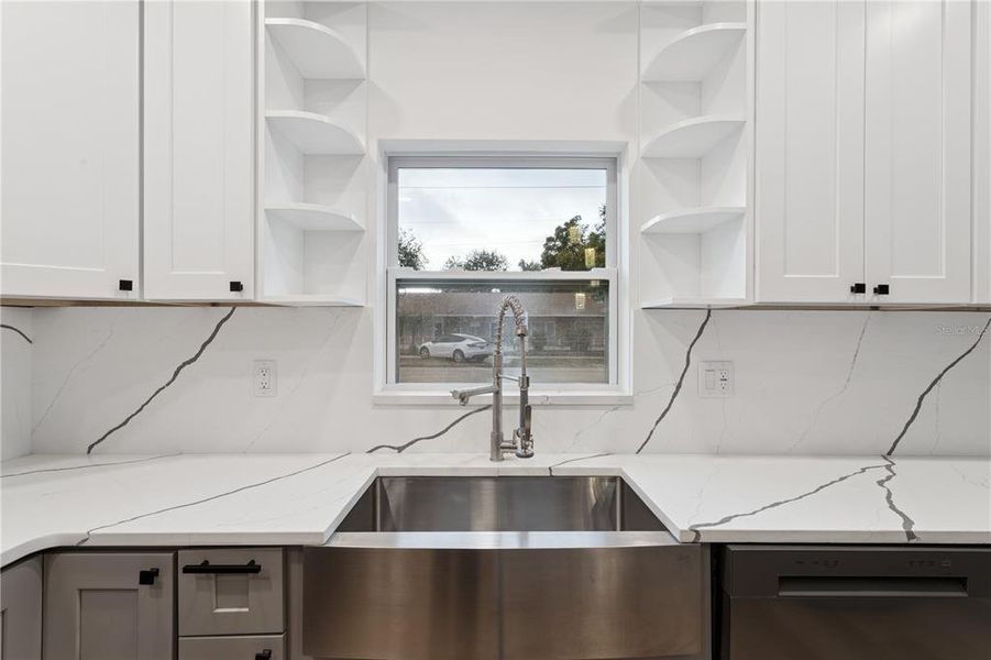 Close-up of interior finishes inside a home in , St. Petersburg (Image 19). Close-up of interior finishes inside a home in , St. Petersburg (Image 19).