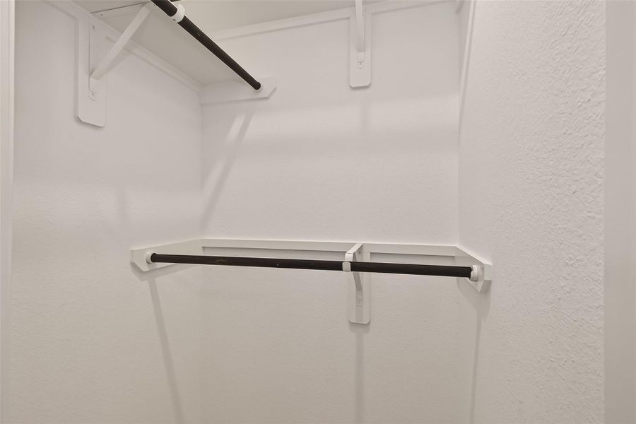 Close-up of interior finishes inside a home in Lago Mar, Texas City (Image 18).