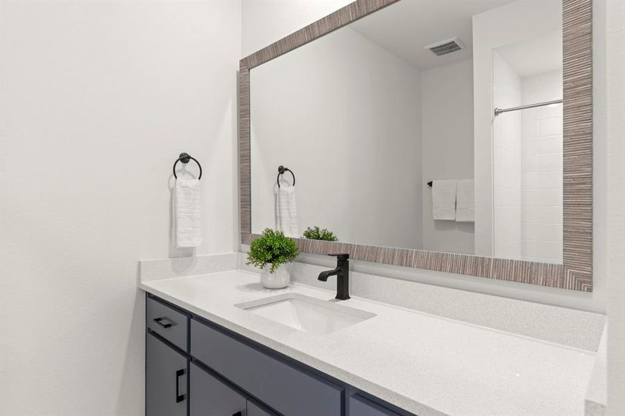 22. 2005 Aldrich - 2ND Bath