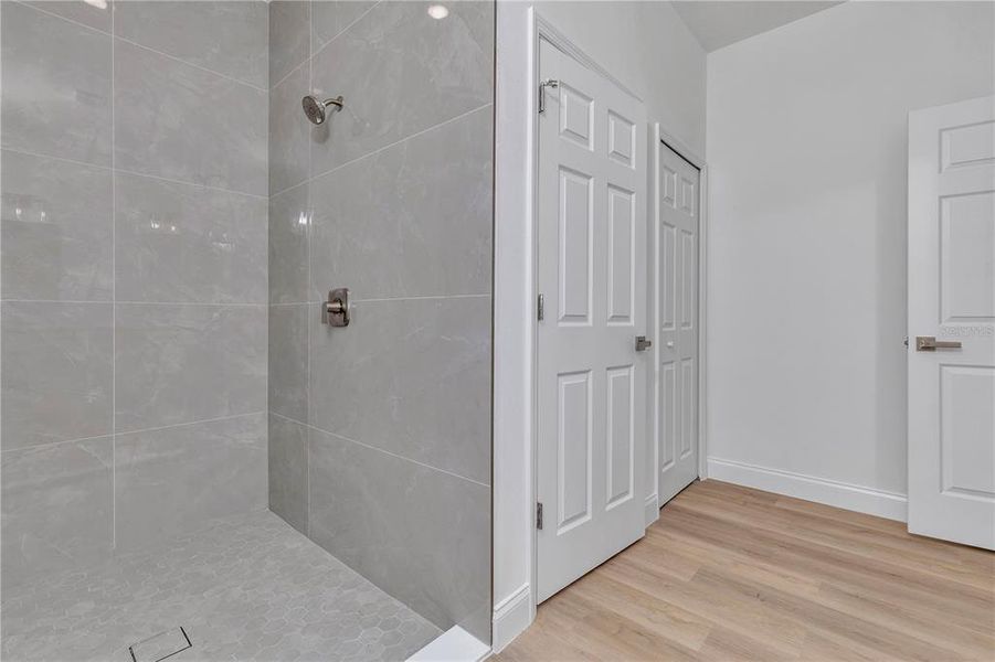Spacious, unfurnished interior of a new home in , Citrus Springs (Image 31). Spacious, unfurnished interior of a new home in , Citrus Springs (Image 31).