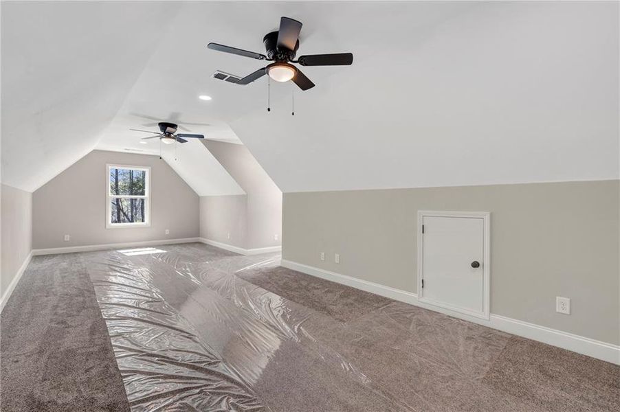 Spacious, unfurnished interior of a new home in , Pendergrass (Image 34).