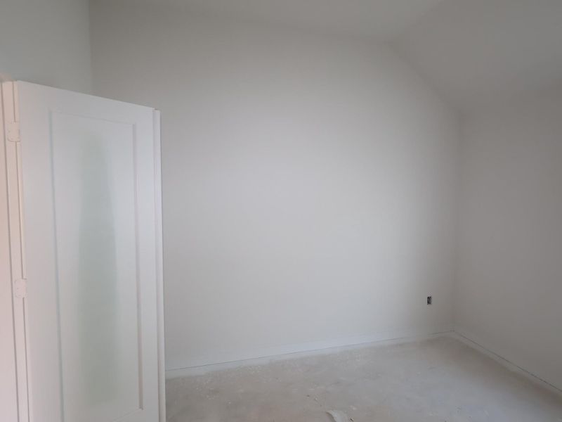 In-progress construction of a new home in Magnolia Ridge, Magnolia, TX (Image 18). In-progress construction of a new home in Magnolia Ridge, Magnolia, TX (Image 18).